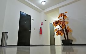 Hotel Real Jaguar